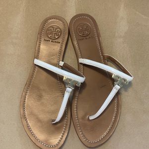 Tory Burch thong sandals